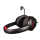 HyperX Cloud Drone Headset (czarne) - 304403 - zdjęcie 3